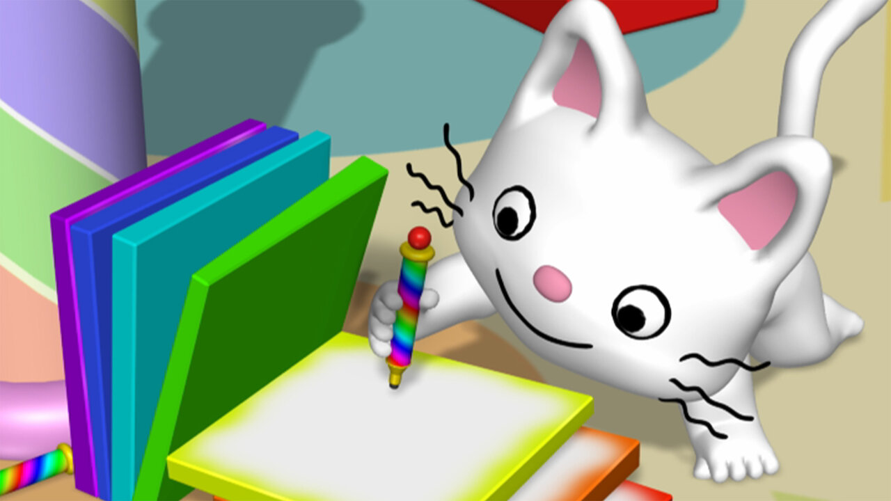 げんきげんきノンタン﻿を観﻿る | Netflix