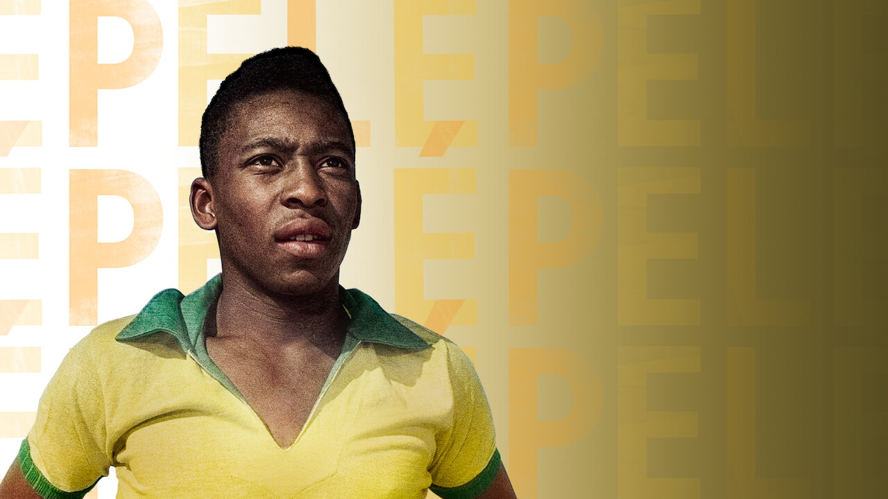 ペレ: レジェンド、栄光のサッカー人生﻿を観﻿る | Netflix (﻿ネ﻿ッ﻿ト
