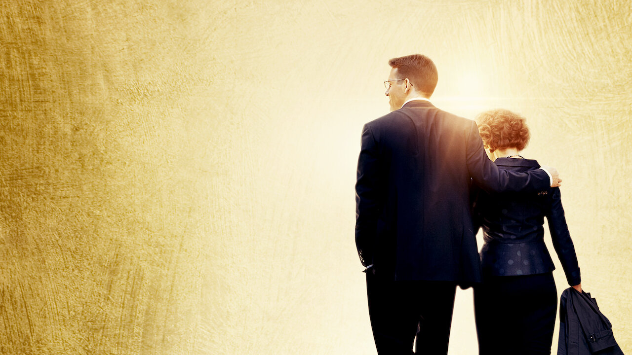 Watch Woman in Gold | Netflix