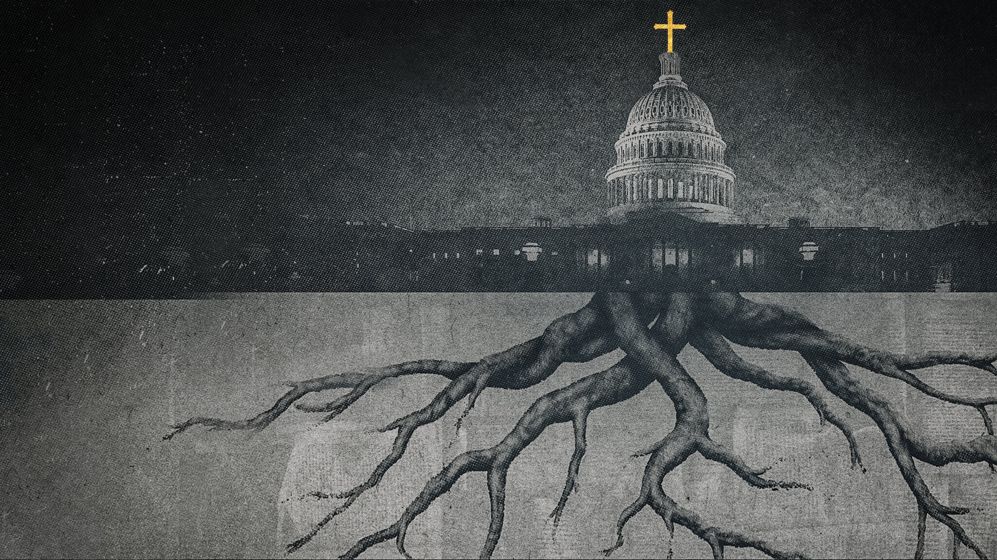 家庭、权力与原教旨主义（预告片 7）