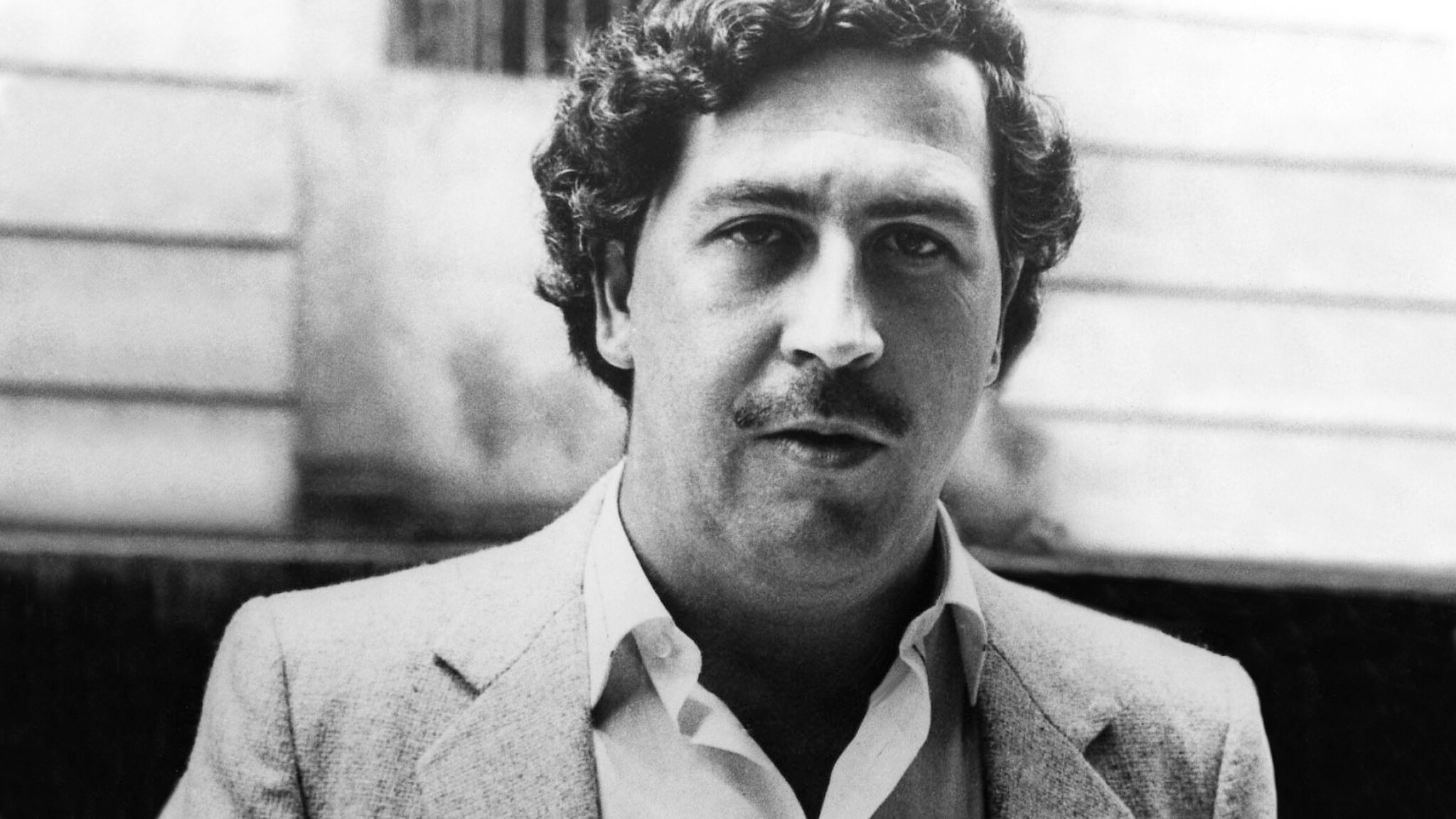 Pablo Escobar, ¿ángel o demonio? | Netflix