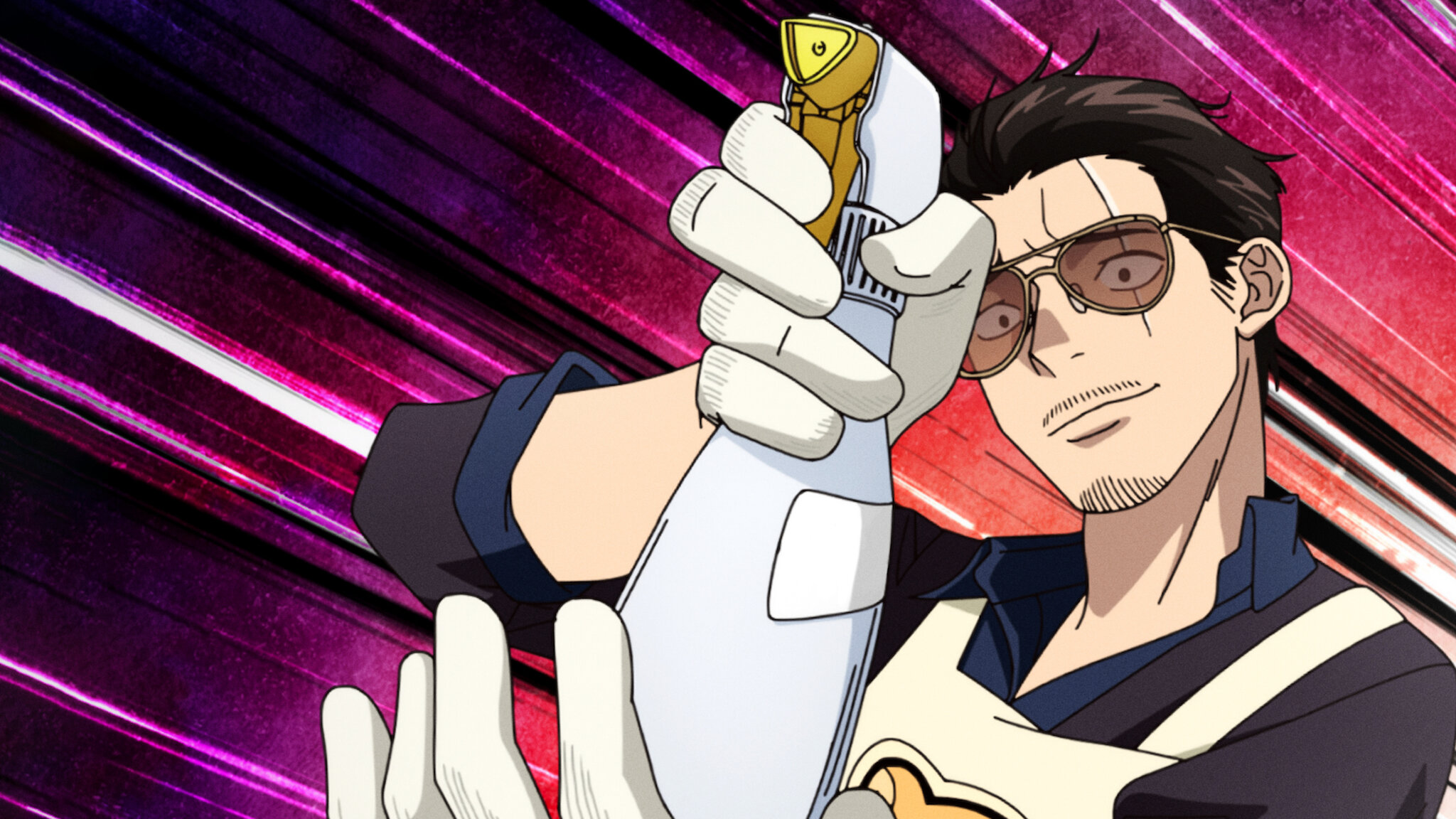 恋慕 : Jeffの記憶　金内　二郎 極主夫道﻿を観﻿る | Netflix (﻿ネ﻿ッ﻿ト﻿フ﻿リ﻿ッ﻿ク﻿ス﻿) 公﻿式サ﻿イ﻿ト