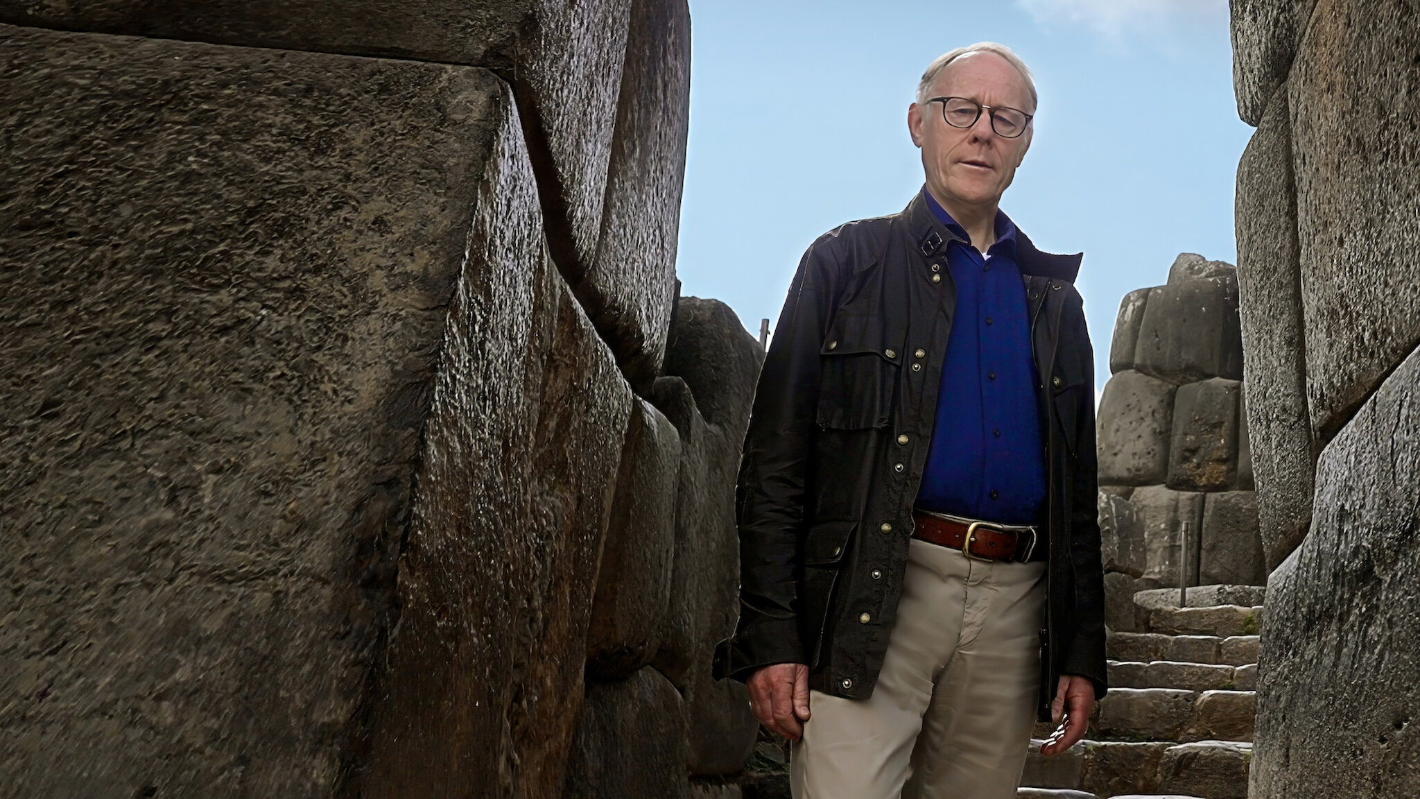 The Americas Clip 2: Ancient Apocalypse