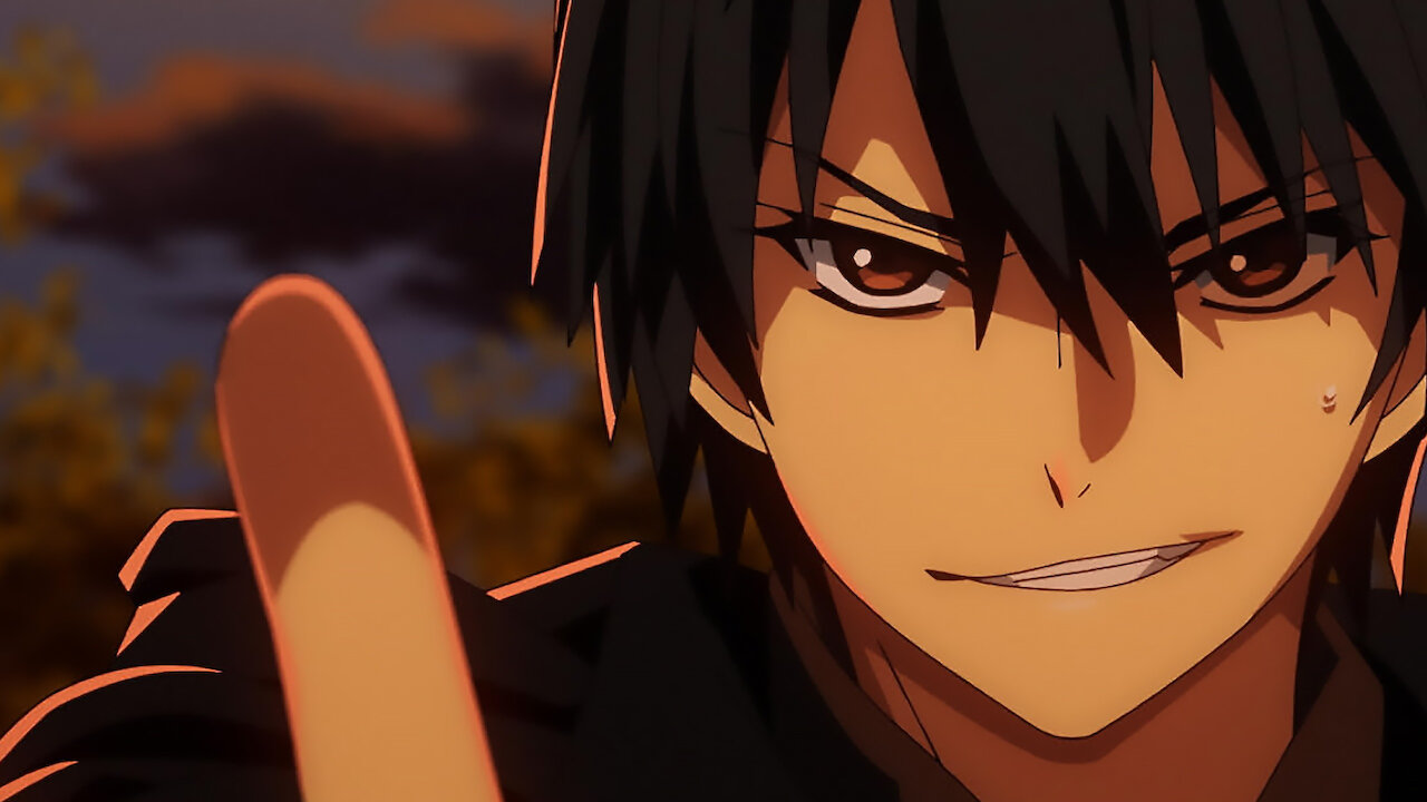 ハズレ枠の【状態異常スキル】で最強になった俺がすべてを蹂躙するまで