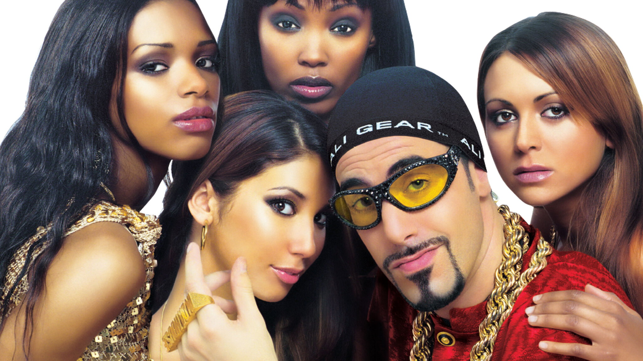 Watch Ali G Indahouse | Netflix