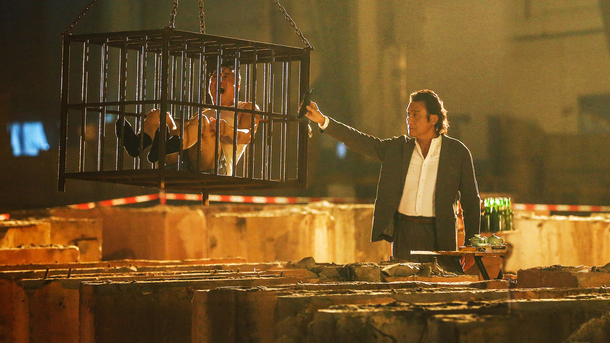 觀賞《追龍2：賊王》 | Netflix