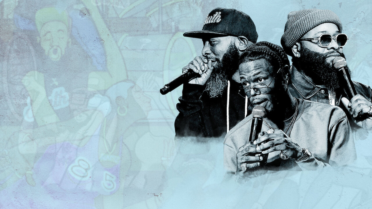 Watch 85 South: Ghetto Legends | Netflix Official Site
