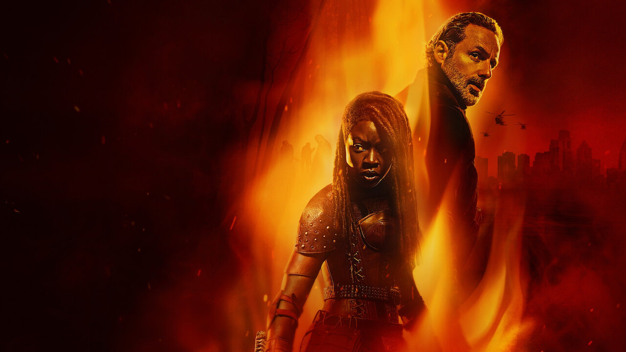 Watch The Walking Dead: The Ones Who Live | Netflix