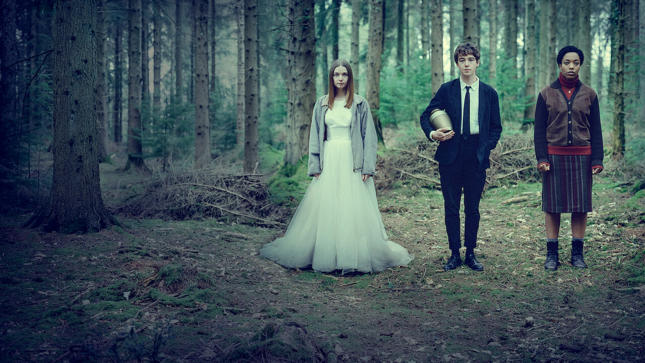 Watch The End of the F***ing World | Netflix Official Site