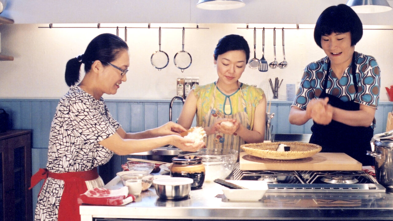 映画 ポスター「かもめ食堂 」 B2サイズ ビンテージ レア かもめ食堂 (2006) - ポスター画像 — The Movie Database (TMDB)