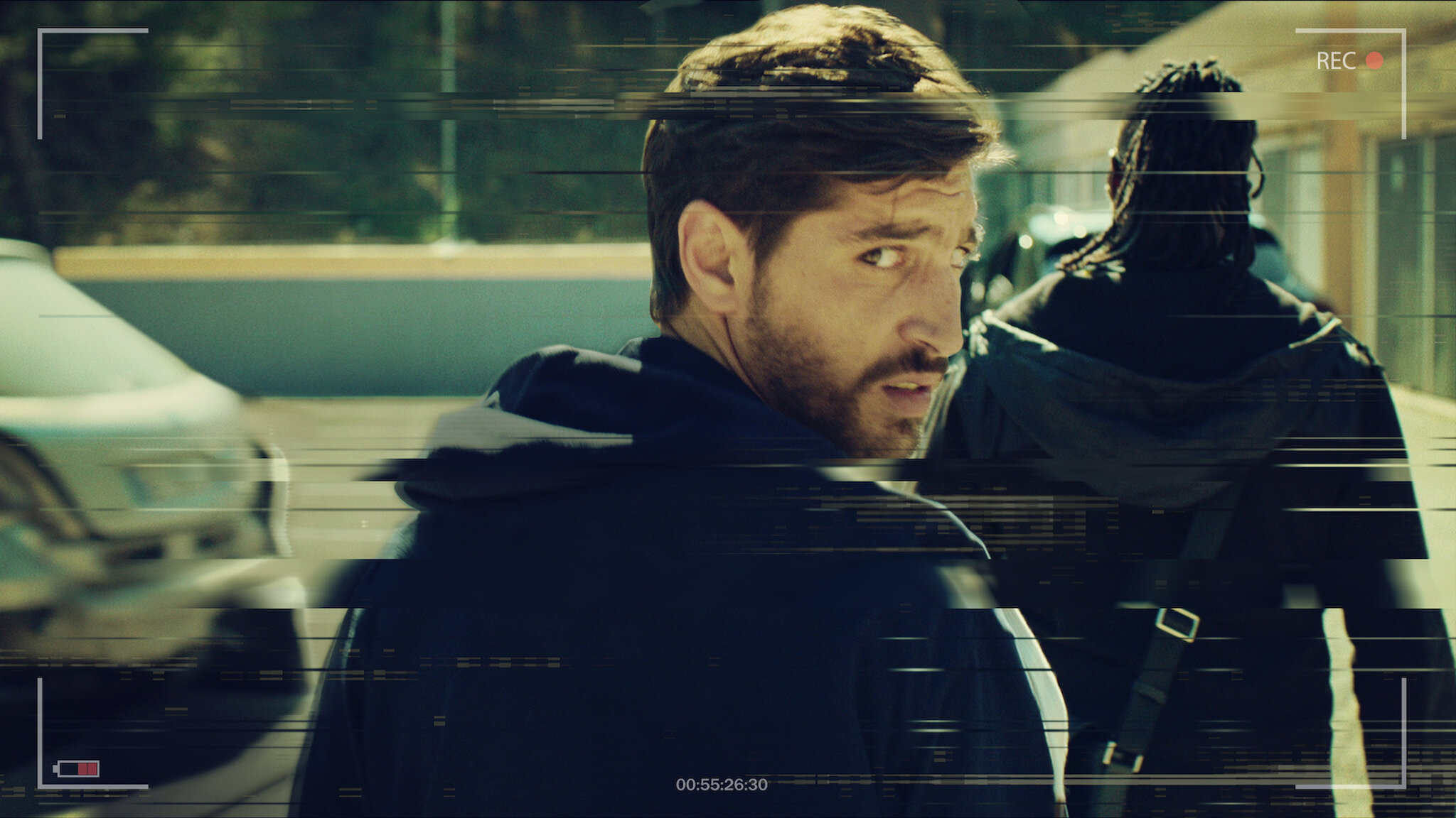 第 1 季（預告）：《饒舌毒梟》