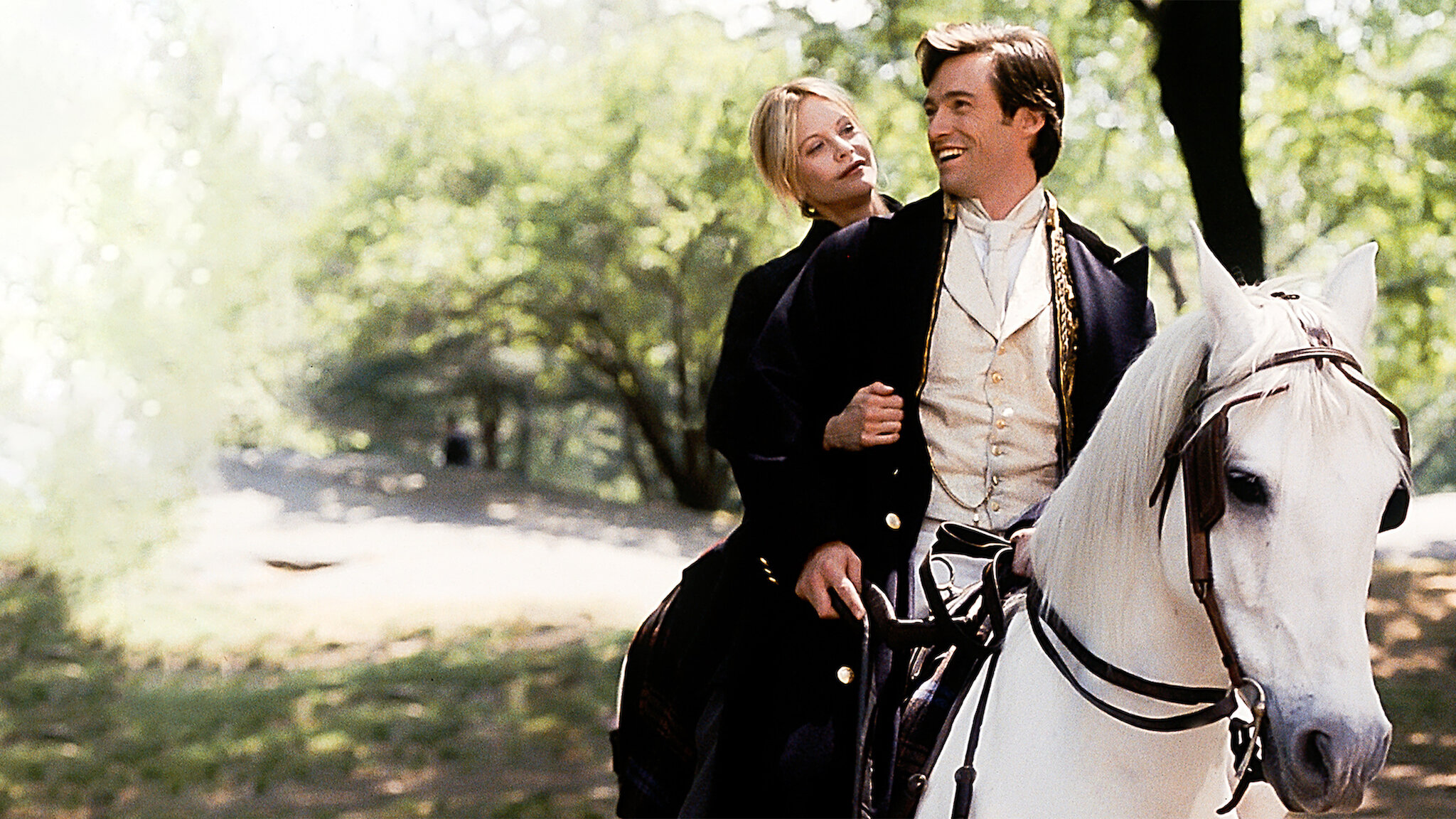 pensarcontemporaneo.com - Comédia romântica com Hugh Jackman volta ao Top 10 da Netflix e conquista o público