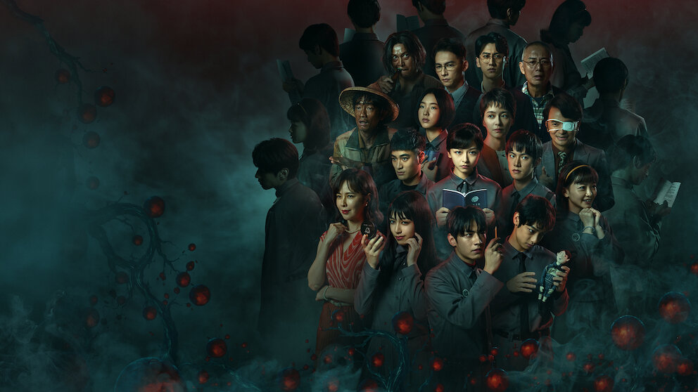Watch Bloody Smart | Netflix