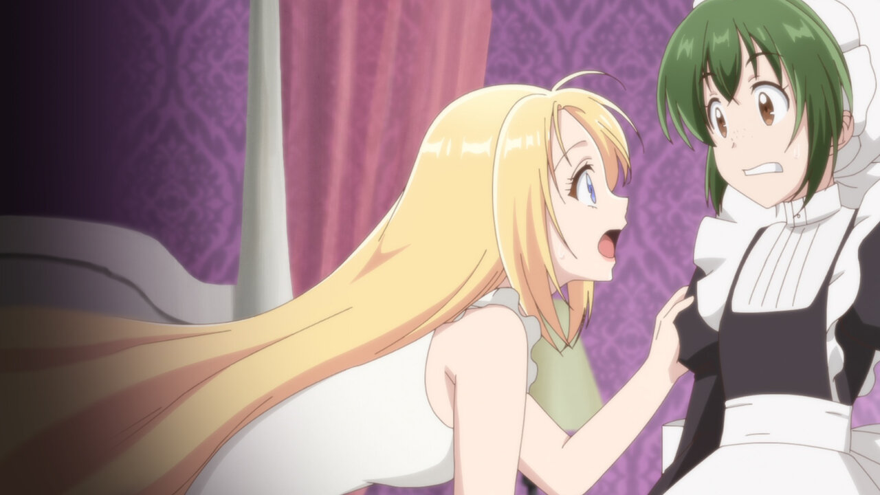 Watch Surgeon Elise | Netflix