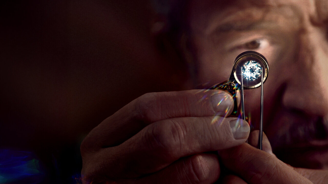 ノット)・ラスティング・フォーエバー: ダイヤモンドをめぐる不実な真実﻿を観﻿る | Netflix