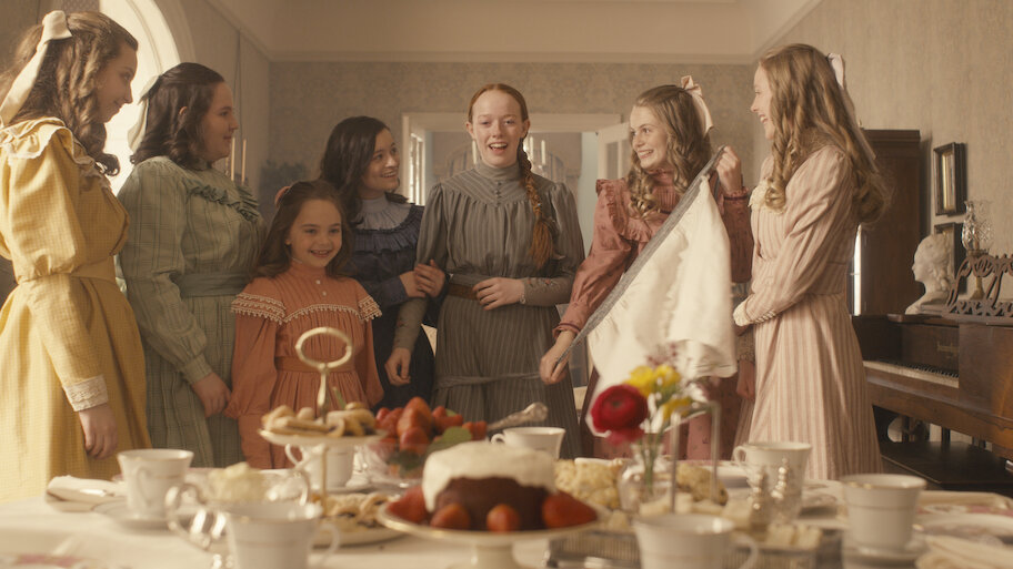 Watch Anne with an E | Netflix Official Site