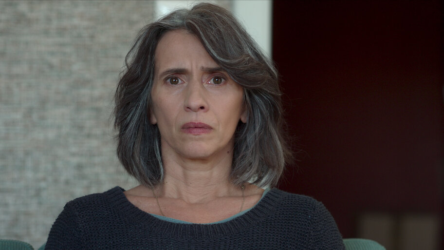 women in the shadows