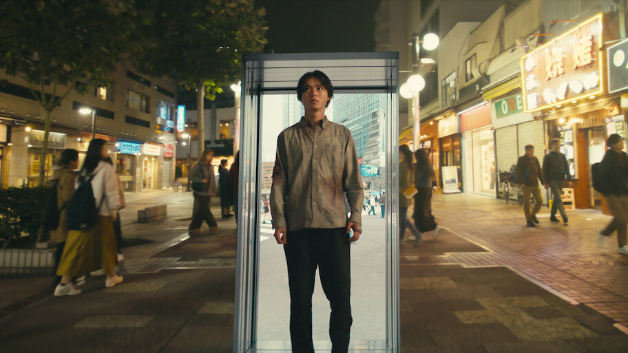 Watch Alice in Borderland | Netflix Official Site