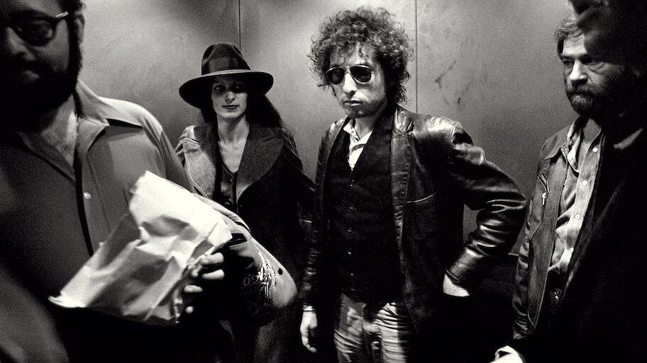 Watch Rolling Thunder Revue: A Bob Dylan Story by Martin Scorsese | Netflix  Official Site