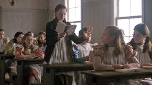 Watch Anne with an E | Netflix Official Site