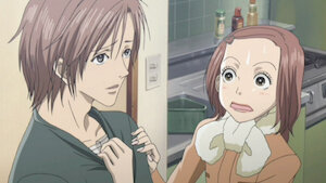 NANA－ナナ－ | Netflix