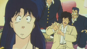 City Hunter | Netflix