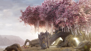 The Dark Crystal: Age of Resistance (2019) - hambony | The Poster