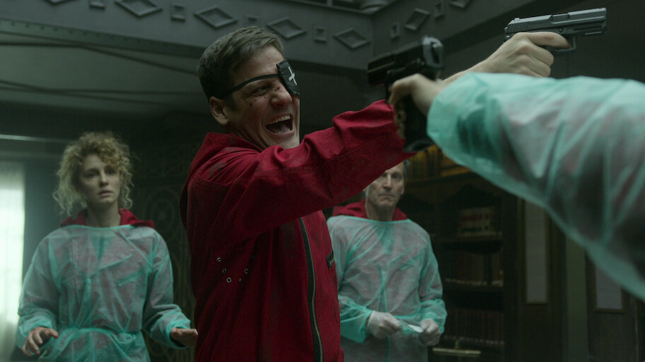 ペーパー・ハウス シーズン1+2+3+4+5 Blu-ray House of Cards - The Complete Season 1 and 2 [Blu-ray