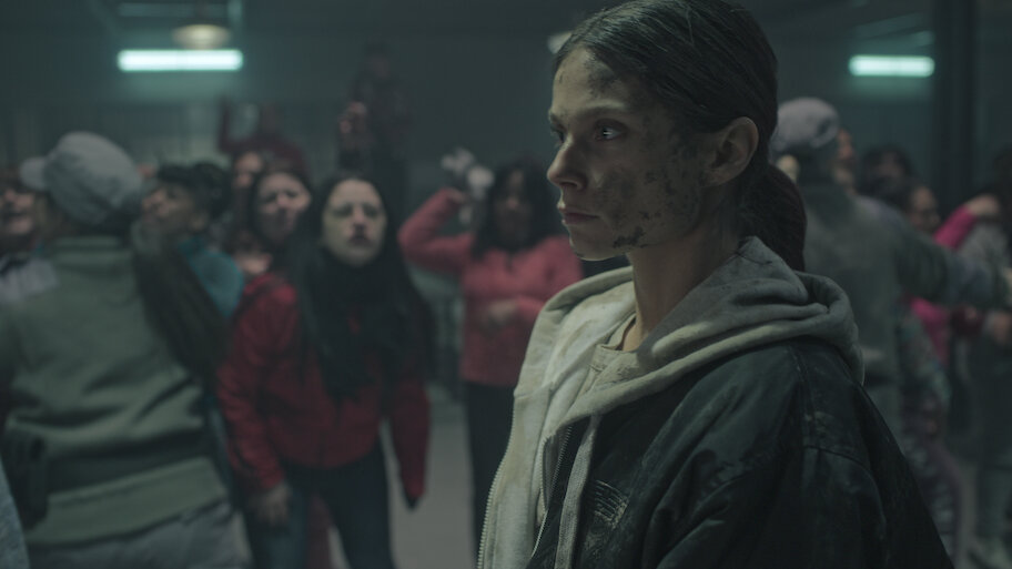 psicologiasdobrasil.com.br - Série sobre mulheres condenadas à prisão perpétua é uma das mais assistidas da Netflix atualmente