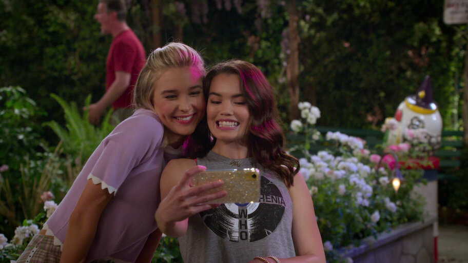 Watch Alexa & Katie | Netflix Official Site