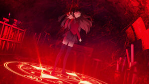 Watch Fate/stay night: Unlimited Blade Works | Netflix