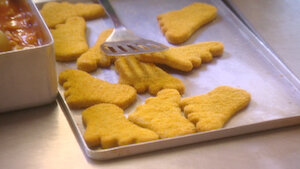 ジェイミー・オリヴァー　Jamie’s School Dinners Jamie's School Dinners | Full Episode | Episode 2 - YouTube