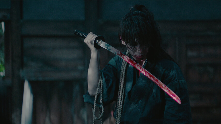 「ひーちゃん☆様」専用　るろうに剣心 最終章 The Beginning … Amazon.co.jp: るろうに剣心 最終章 The Beginning 通常版 [DVD