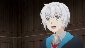 Watch Possibly the Greatest Alchemist of All Time | Netflix