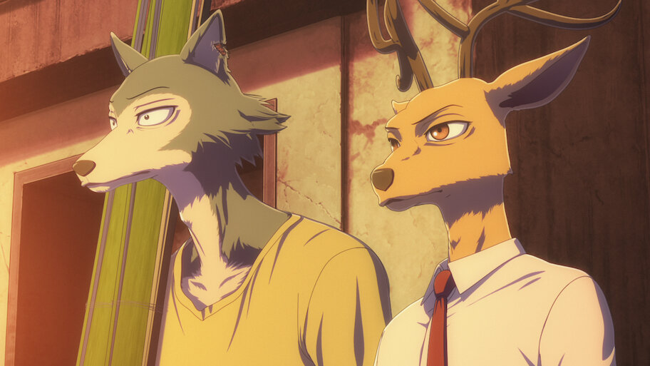 Why Beastars is a Must-Read and Must-Watch: Exploring the Dark and Human World of Animals
