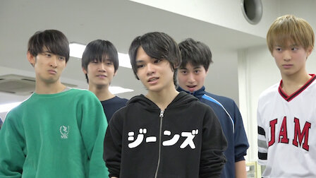 KANSAI Johnny's Jr. Calendar 2019-2020 Watch RIDE ON TIME | Netflix