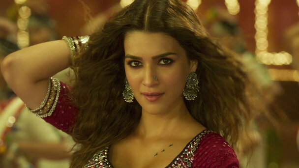 Watch Mimi | Netflix 