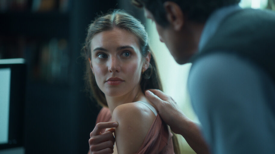 Cơn thịnh nộ của Chúa | Trang web Netflix chính thức