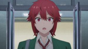 Watch Tomo-chan Is a Girl! | Netflix