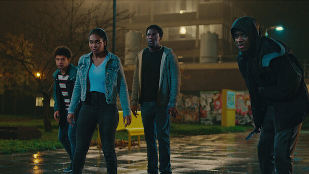 Watch Supacell | Netflix Official Site