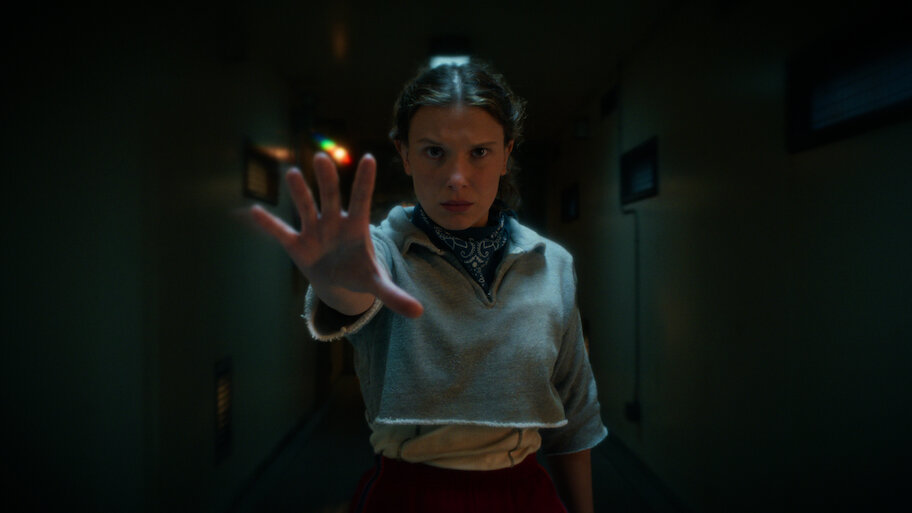Watch Stranger Things | Netflix Official Site