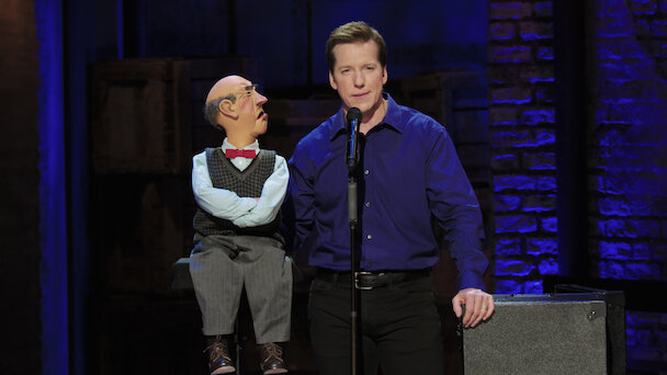 Watch Jeff Dunham: Relative Disaster | Netflix Official Site