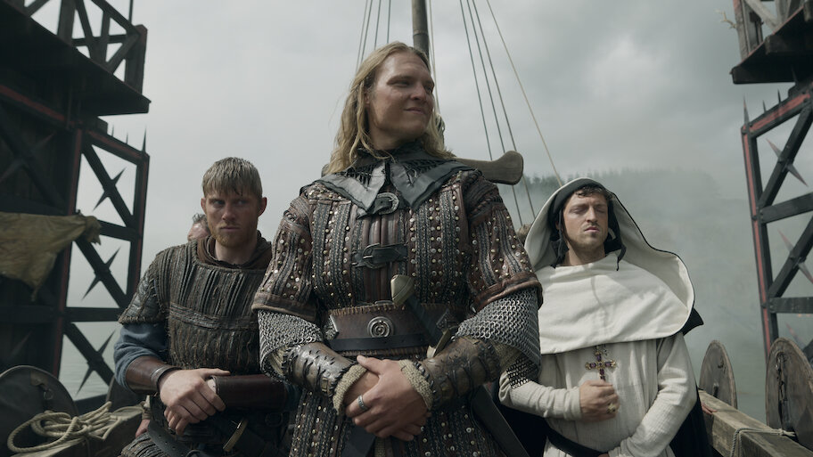 ヴァイキング ～ヴァルハラ～ | Netflix (﻿ネ﻿ッ﻿ト﻿フ﻿リ﻿ッ﻿ク