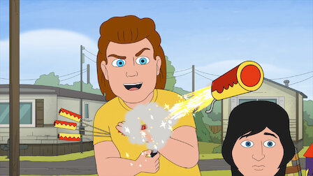 448px x 252px - Watch Trailer Park Boys: The Animated Series | Netflix Official Site