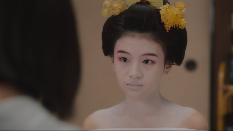 舞妓さんちのまかないさん﻿を観﻿る | Netflix (﻿ネ﻿ッ﻿ト﻿フ﻿リ﻿ッ﻿ク
