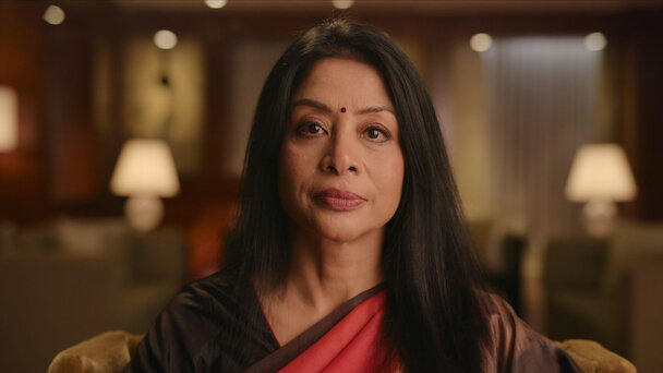 Thumbnail for Indrani Mukerjea