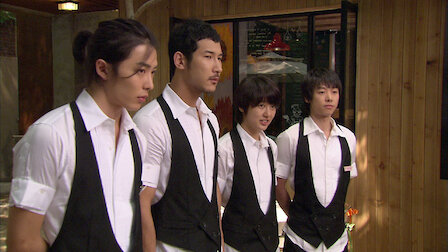 Watch Coffee Prince | Netflix