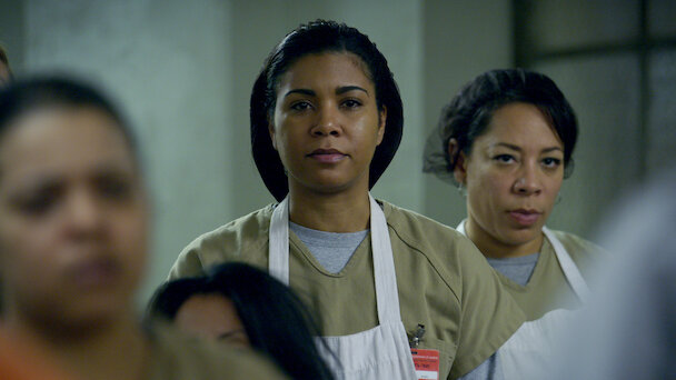 Watch Orange Is the New Black Netflix Official Site 