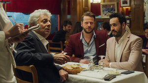 Watch Family Business | Netflix Official Site