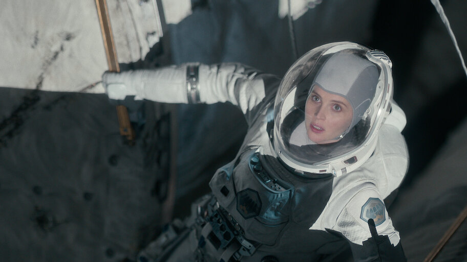 The Midnight Sky | Situs Resmi Netflix